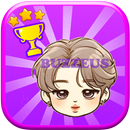 BTS Jimin Jumping Fever APK