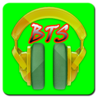 B-T-S All Songs icône