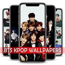 APK 💛 BTS HD Wallpaper 💛