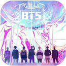 Wallpapers For BTS HD APK