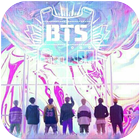 Wallpapers For BTS HD icon