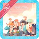 BTS art wallpaper HD APK