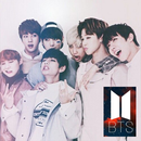BTS K-POP Wallpaper APK