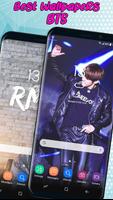 BTS Wallpapers HD Plakat