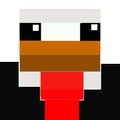 Chicken Bodyguard Addon for MCPE