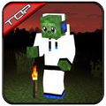Advanced Darkness Mod for MCPE
