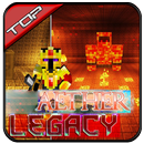 Aether Legacy Mod for MCPE APK
