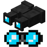 Binocular Addon for MCPE