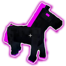 Ender Horse Add-on for MCPE APK