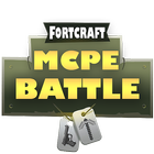 FortCraft Battle Royale for MCPE icon