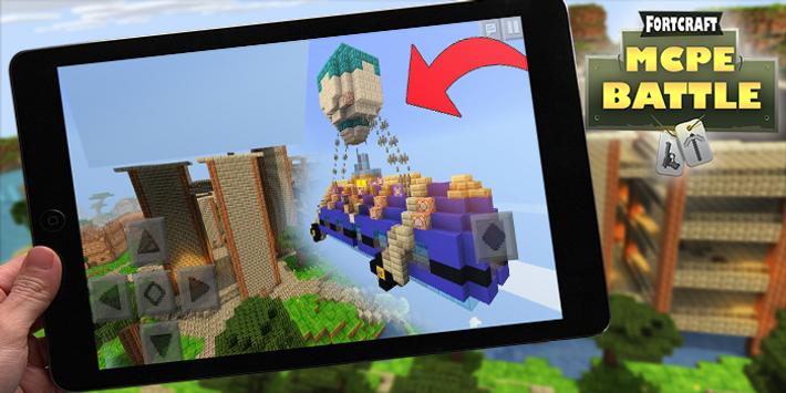 Fortcraft Fortcraft