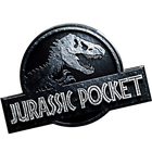 Jurassic Pocket for Minecraft PE icône