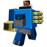 Mechanic Addon for MCPE