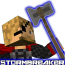 Stormbreaker Addon for MCPE APK