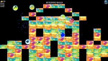 BUILDING BALLS poster