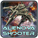 Alienova Shooter APK