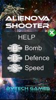 Alienova Shooter screenshot 2
