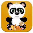 Candy Panda - Panda Fly APK