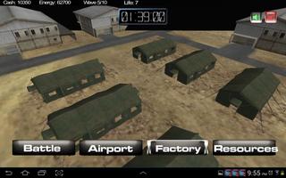 Battleship : Desert Storm 2 screenshot 2