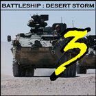 Desert Storm 3 icône