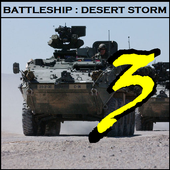 Download  Desert Storm 3 