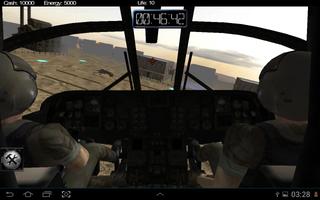 Battleship : Desert Storm imagem de tela 1