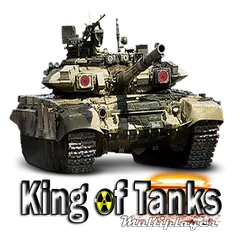 King of Tanks APK download