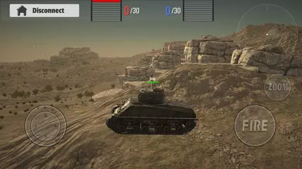 King of Tanks APK download