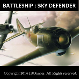 Battleship : Sky Defender
