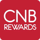 CNB Rewards ícone
