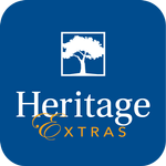 HeritageBankNW Heritage Extras icon