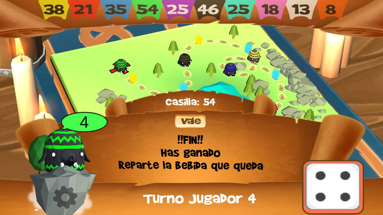 OCA: La Aventura de Beber for Android - APK Download