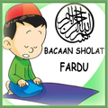 Bacan Sholat Fardu