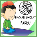 Bacan Sholat Fardu APK