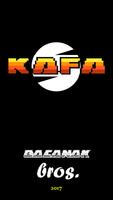 Kafaa โปสเตอร์