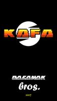 Kafaa poster