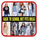 APK Back to School Outfits Ideas