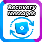 Recovery message - MSG&SMS icono