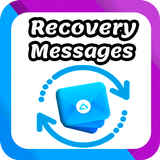 Recovery message - MSG&SMS আইকন