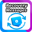 Recovery message - MSG&SMS