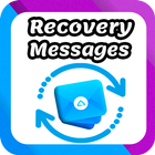 Recovery message - MSG&SMS icône