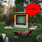 آیکون‌ Modern Backyard Ideas