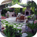 Backyard Design Ideas