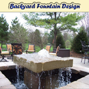 Backyard Fountain Design APK