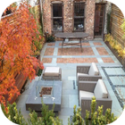 ikon Backyard Landscaping Design