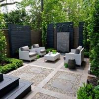 Backyard Landscaping Design screenshot 1