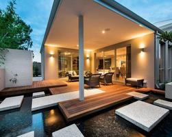 Backyard Landscaping Design screenshot 2