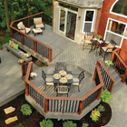 Backyard Patio Designs icon