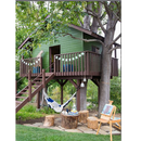 Backyard Treehouse Design APK