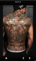 Back Tatto Ideas 스크린샷 2